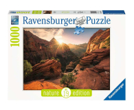 Ravensburger Zestaw Natura + Kolekcja Harry Potter 3 - 1059993 - zdjęcie 2